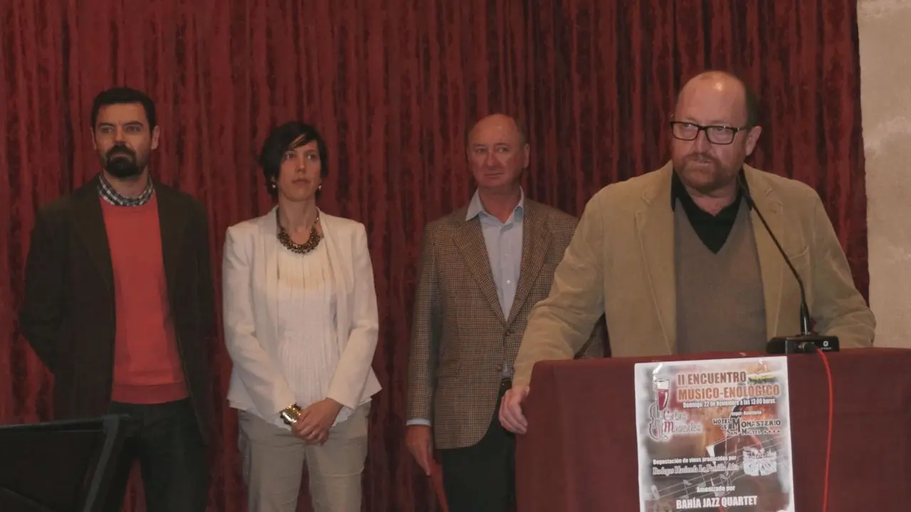 Bah&iacute;a Jazz Quartet