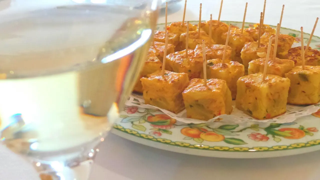 Bodegas Hacienda La Parrilla Alta