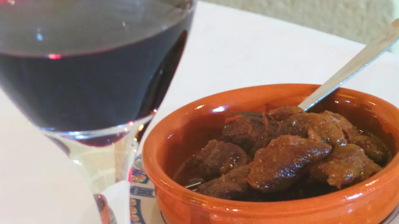 Bodegas Hacienda La Parrilla Alta