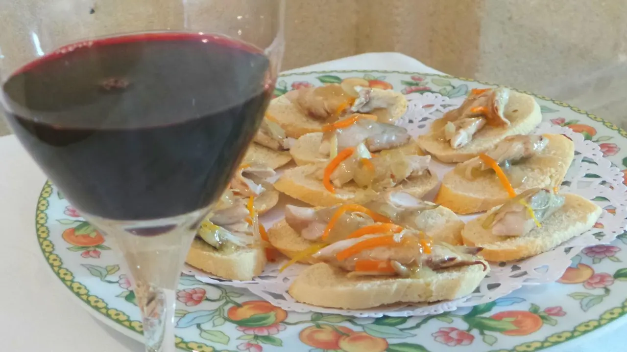 Bodegas Hacienda La Parrilla Alta