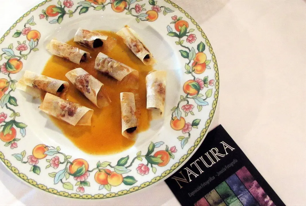 Bodegas Hacienda La Parrilla Alta