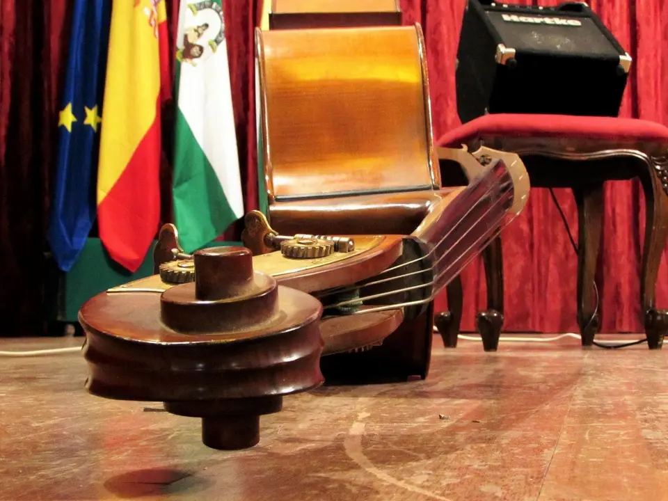 Bah&iacute;a Jazz Quartet