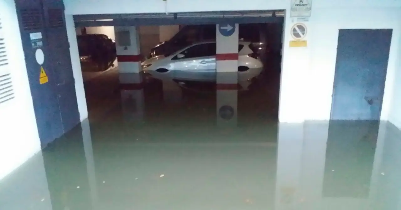 Torres de C&oacute;rdoba