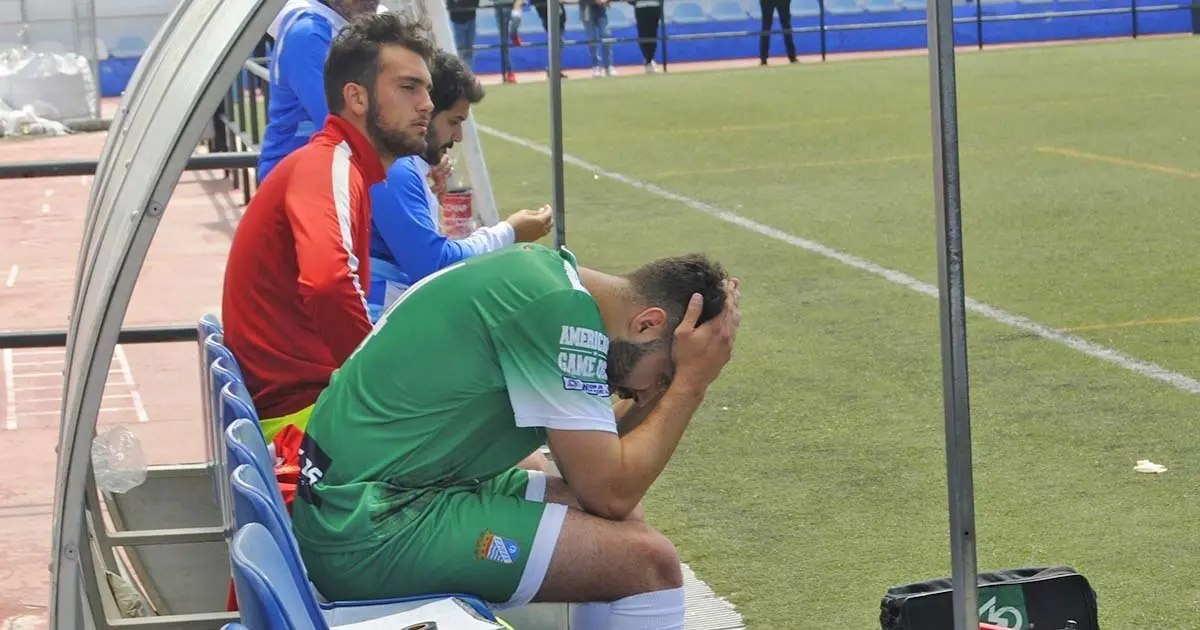 CD Guadalcac&iacute;n &ndash; Xerez CD | Foto de Manuel Jes&uacute;s Ruiz