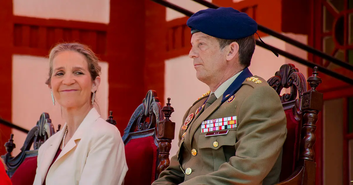 Guardia Real recoge el Caballo de Oro en Jerez | Noelia Herrera, de Jonocla Fotograf&iacute;a, para MIRA Jerez