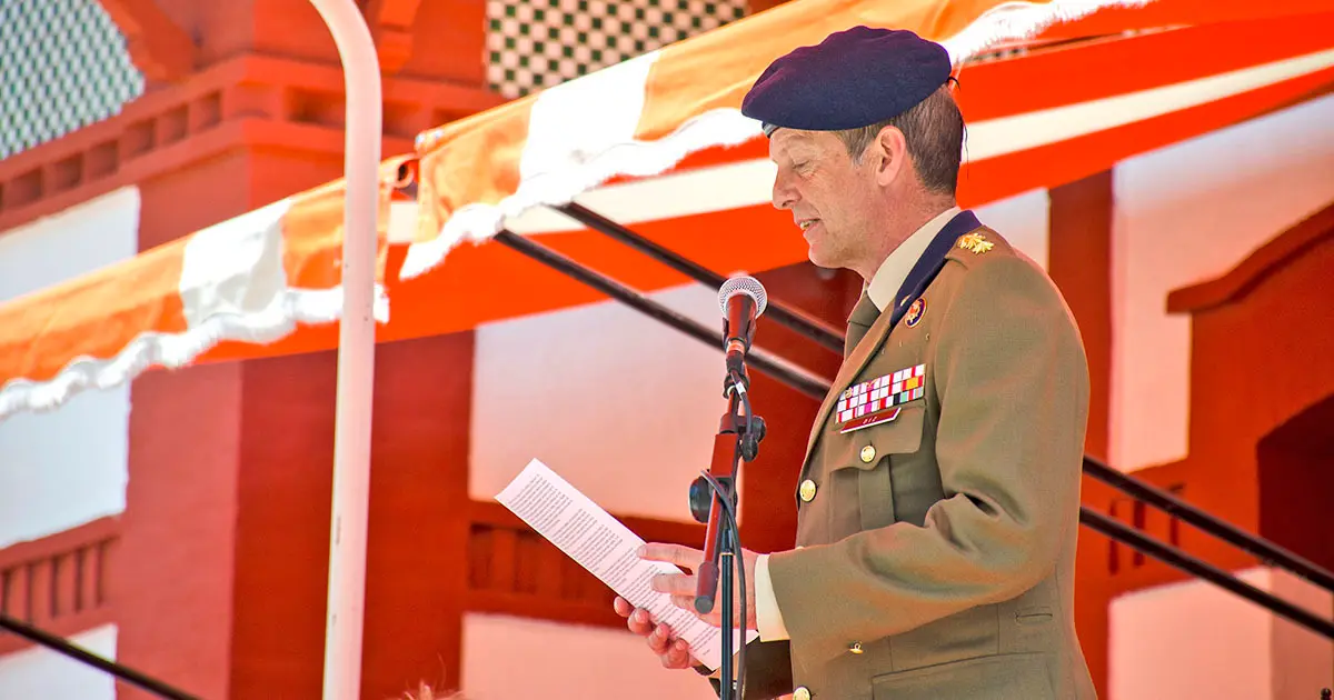 Guardia Real recoge el Caballo de Oro en Jerez | Noelia Herrera, de Jonocla Fotograf&iacute;a, para MIRA Jerez
