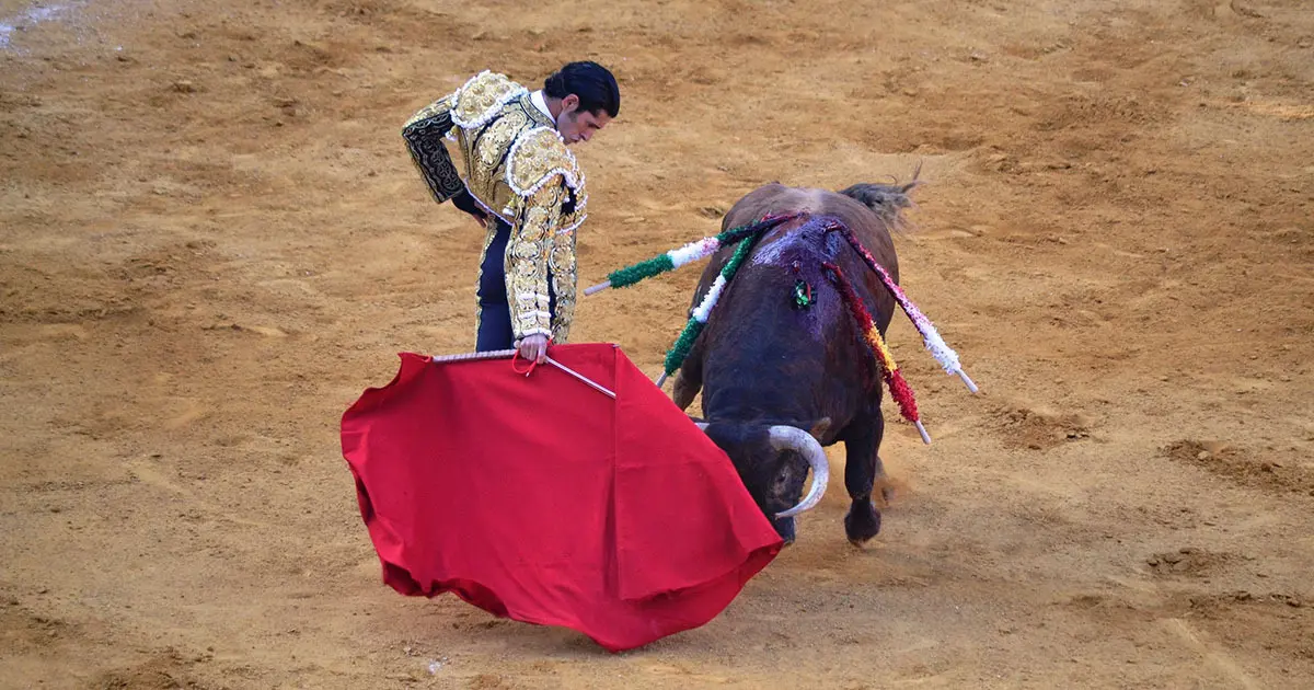 Talavante | M. Bre&ntilde;a