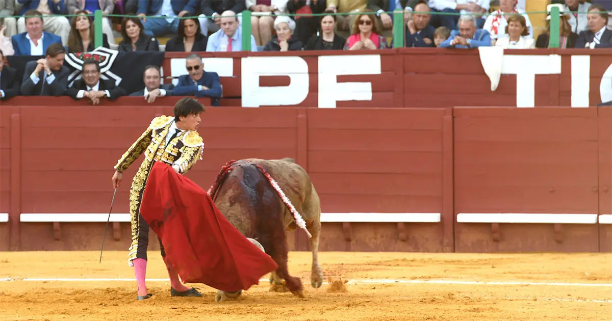 Roca Rey | Froil&aacute;n Solis