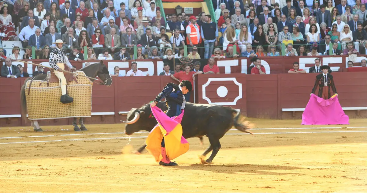 El Juli | Froil&aacute;n Solis