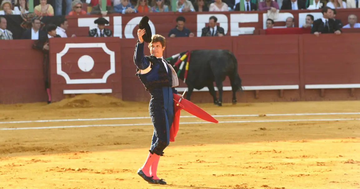 El Juli | Froil&aacute;n Solis