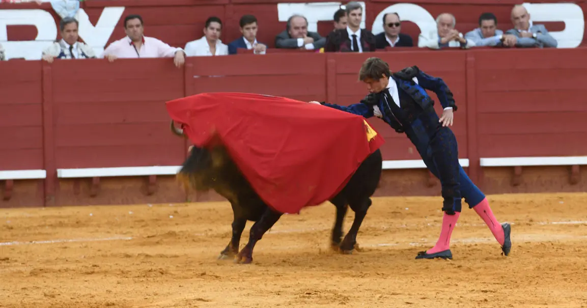 El Juli | Froil&aacute;n Solis