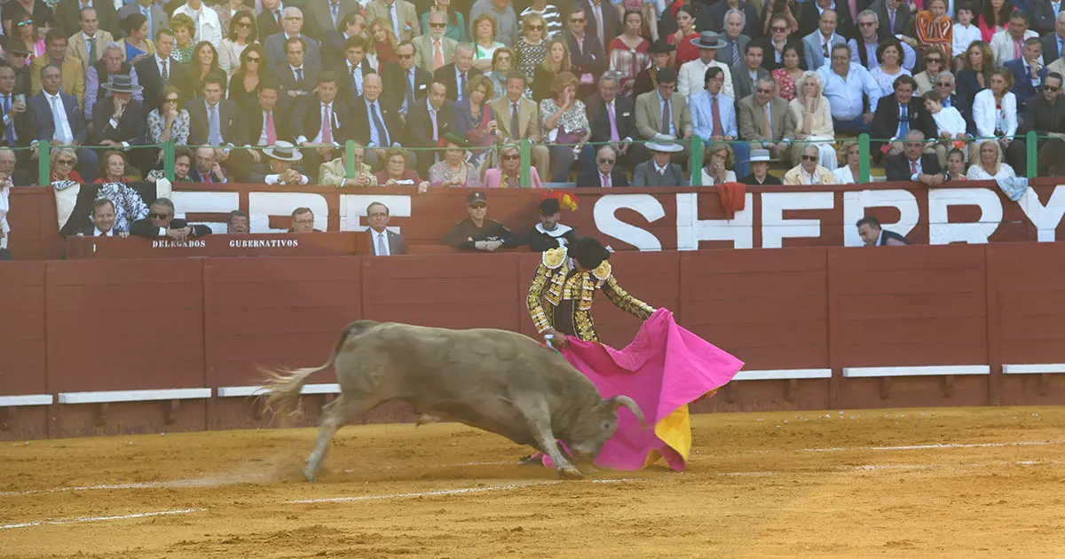 Roca Rey | Froil&aacute;n Solis