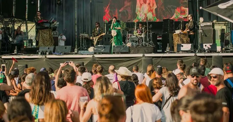 Festival Brota M&uacute;sica 2018