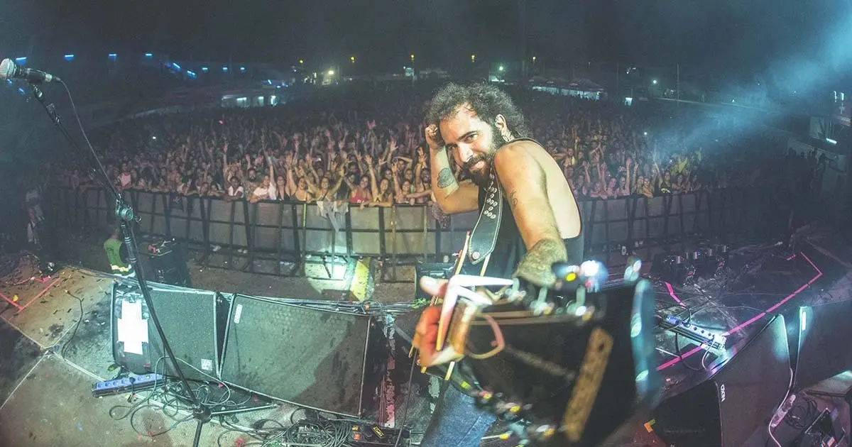 Festival Brota M&uacute;sica 2018