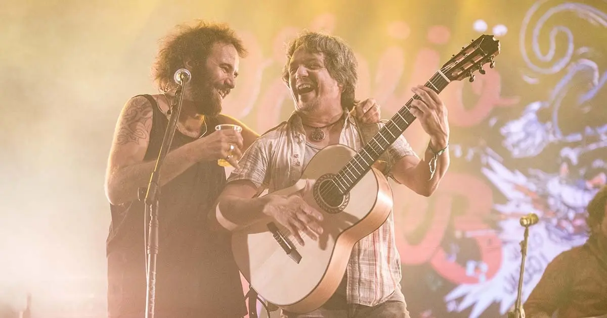 Festival Brota M&uacute;sica 2018