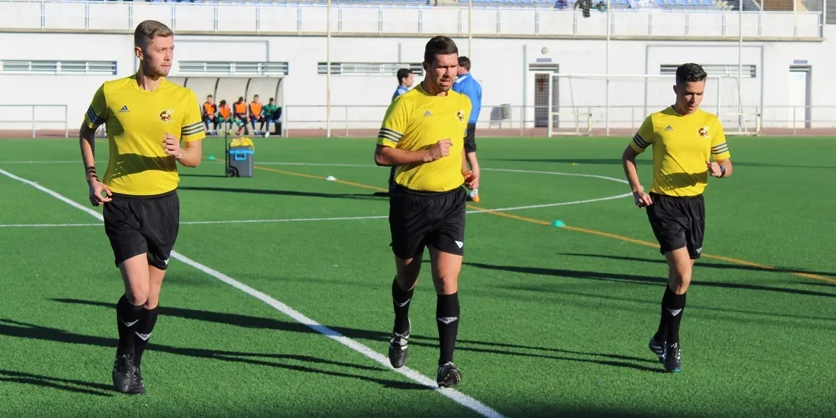 Xerez CD vs Betis Deportivo. 13-01-2019./ Alejandro Jim&eacute;nez