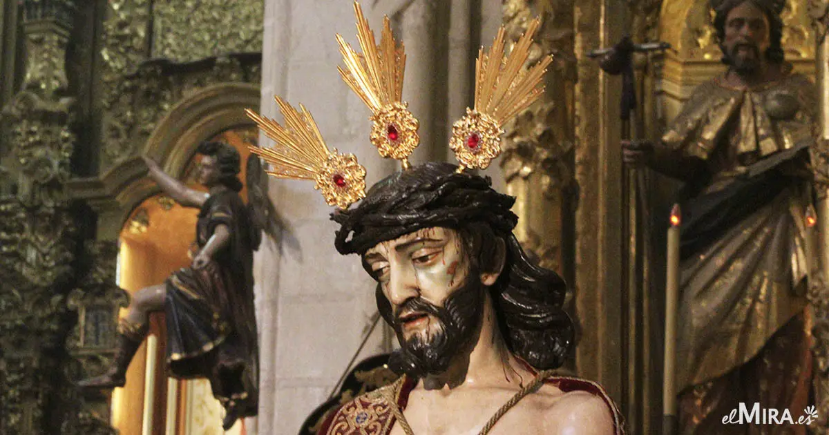 Ecce-Homo | &Aacute;lvaro Richarte