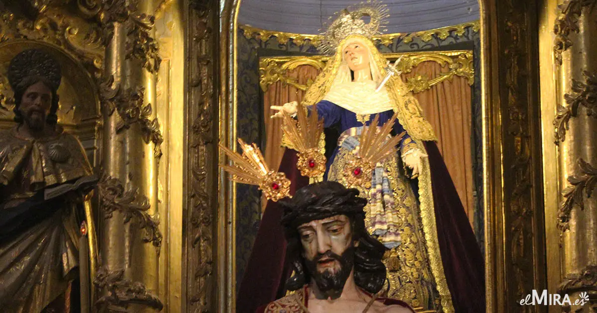 Ecce-Homo | &Aacute;lvaro Richarte