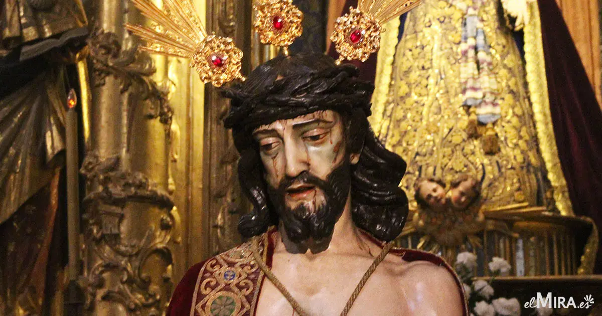 Ecce-Homo | &Aacute;lvaro Richarte