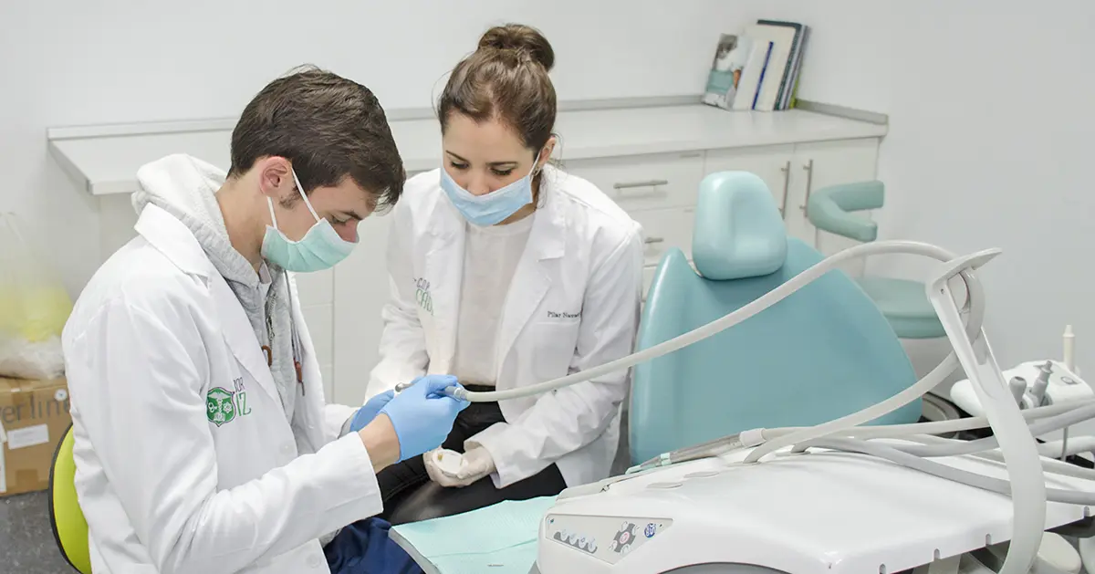 Fundaci&oacute;n Albor | Noelia Herrera para elMIRA.es