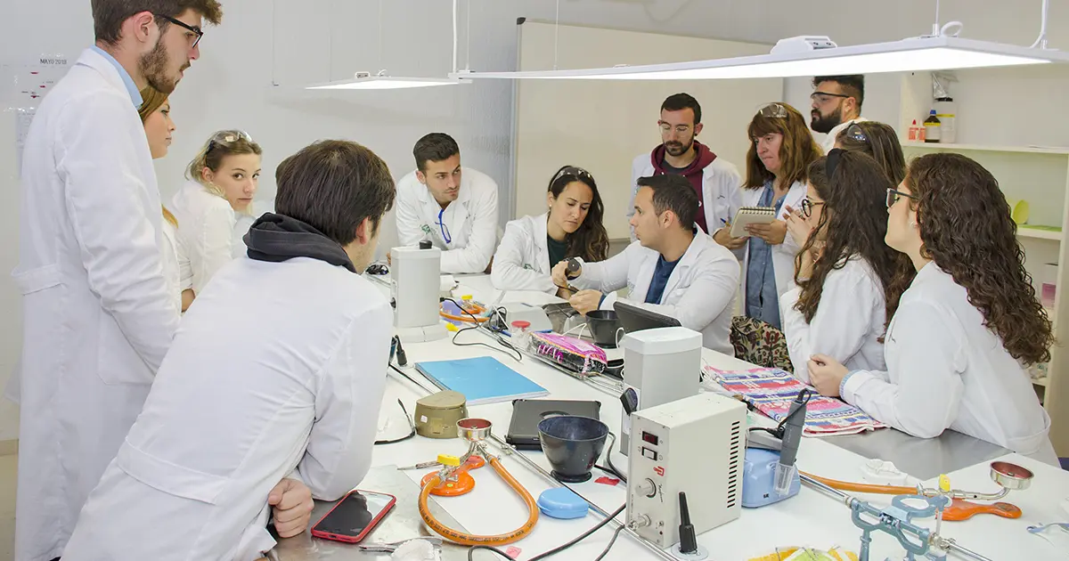 Fundaci&oacute;n Albor | Noelia Herrera para elMIRA.es