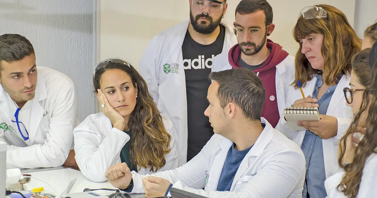 Fundaci&oacute;n Albor | Noelia Herrera para elMIRA.es