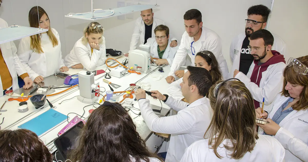 Fundaci&oacute;n Albor | Noelia Herrera para elMIRA.es