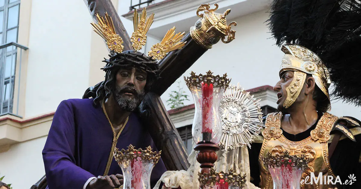 Canderlaria Jerez 2019 | Por: &Aacute;. Richarte