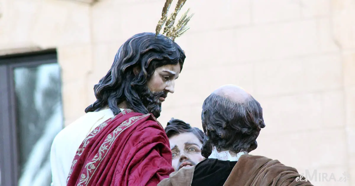 La Cena Jerez 2019 | Por: &Aacute;. Richarte