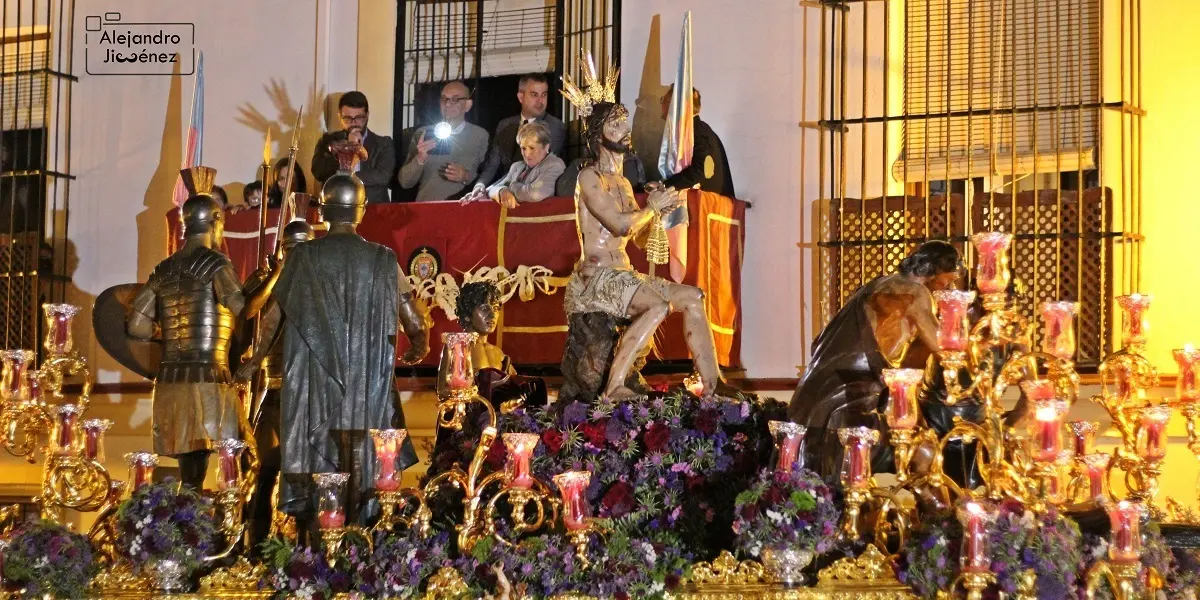 Jud&iacute;os de San Mateo