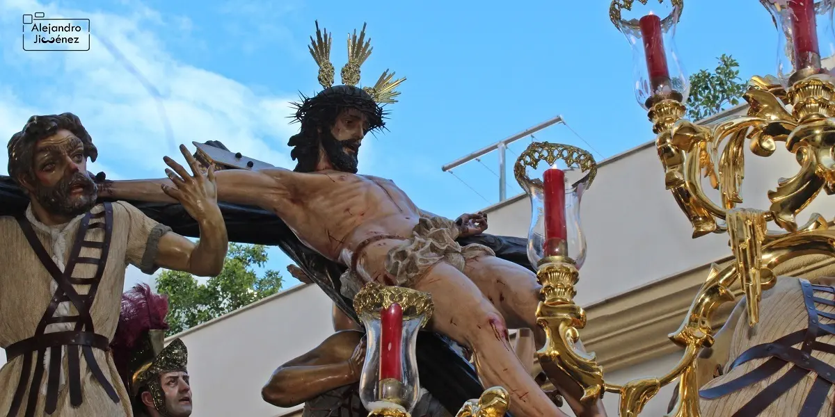 Exaltaci&oacute;n 2019 Jerez 