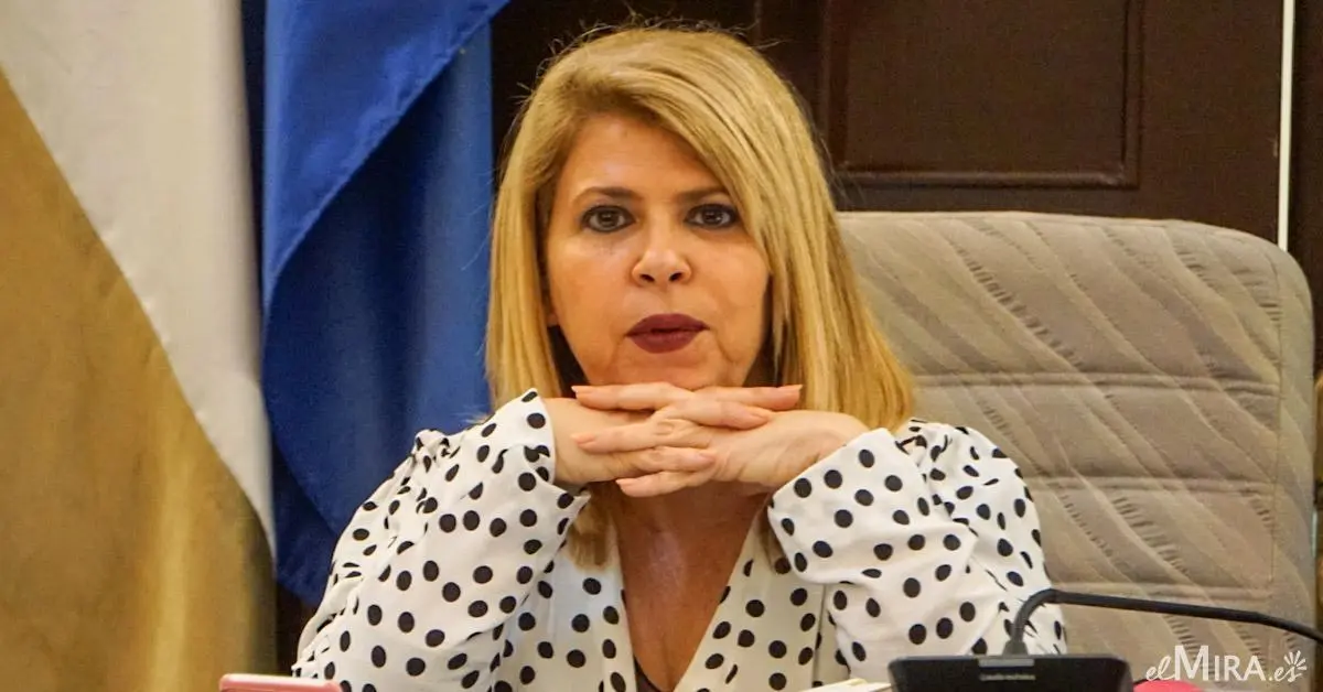 Mamen S&aacute;nchez