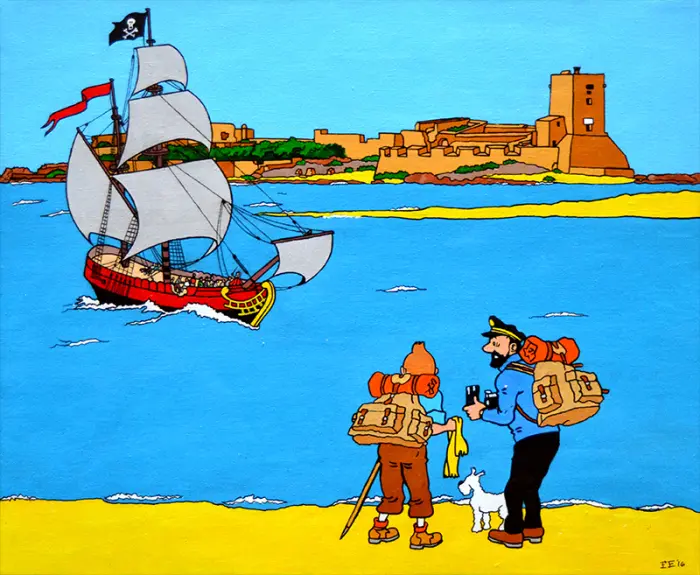 De fondo Sancti Petri