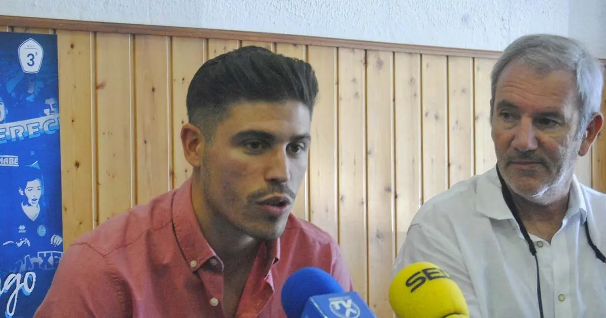 &Aacute;lex Padilla | Foto de Manuel Jes&uacute;s Ruiz