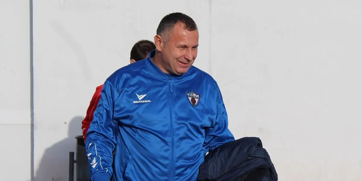 Xerez CD vs Pozoblanco./ Alejandro Jim&eacute;nez