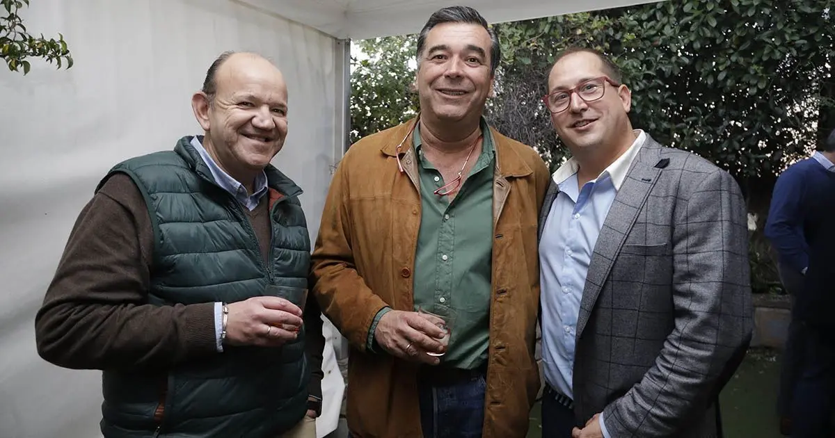 Fiesta Canalla, Restaurante La Piedra | Christian Cantizano