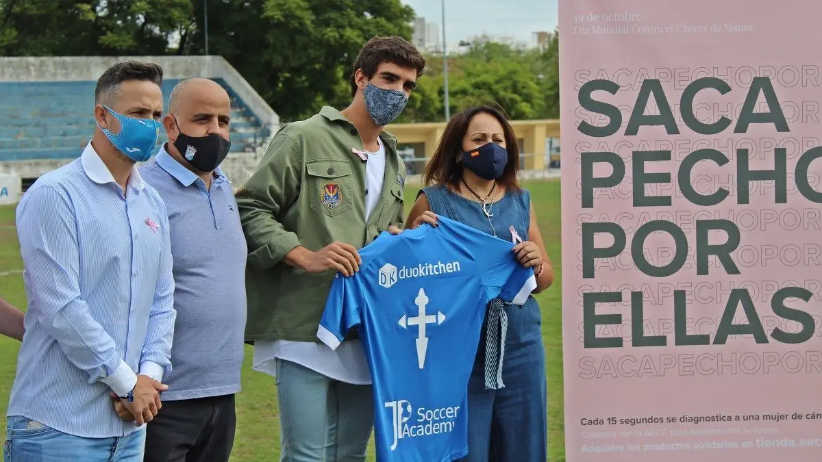 Xerez CD vs Conil CF 2020-2021./ Por Alejandro Jim&eacute;nez