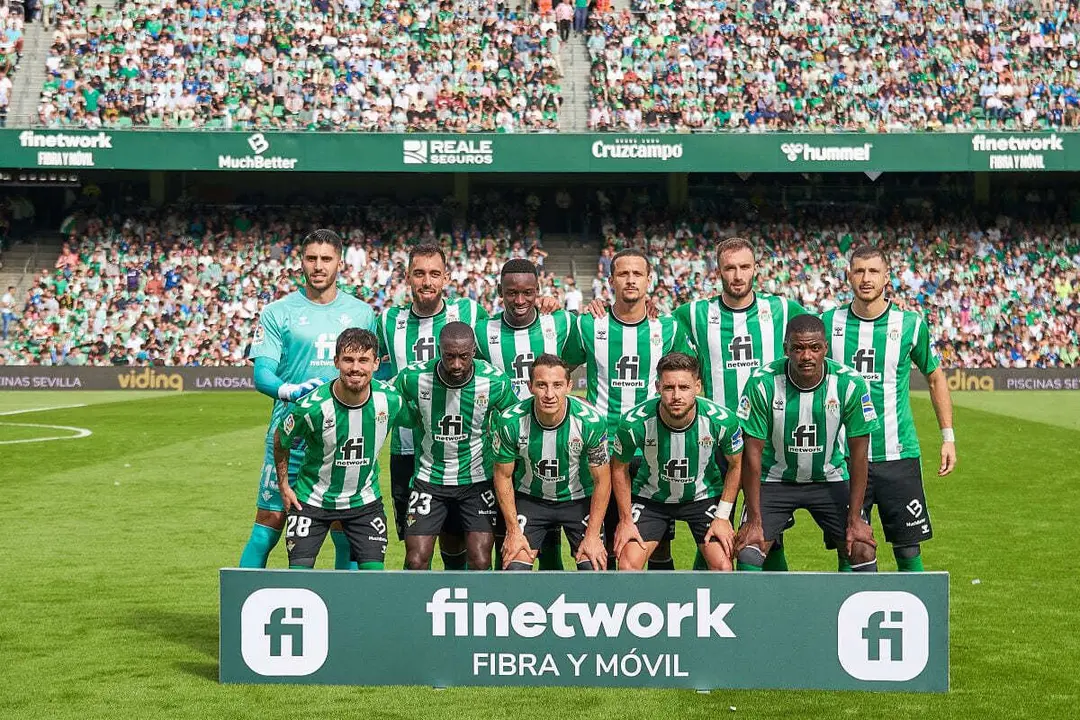 Real Betis - Atl&eacute;tico de Madrid | Salvador L&oacute;pez Medina para El MIRA