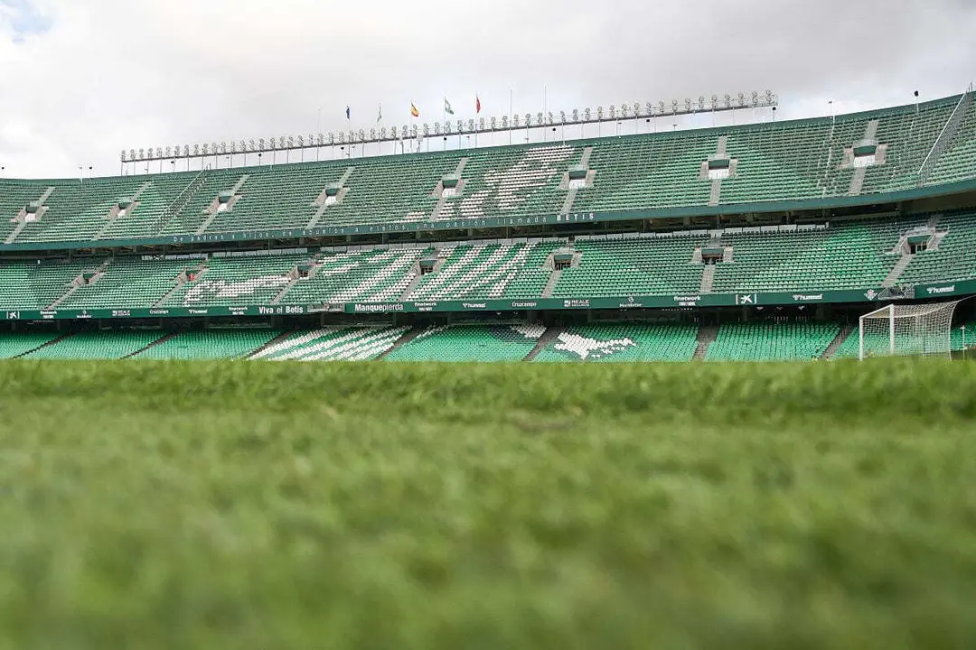 Real Betis - Atl&eacute;tico de Madrid | Salvador L&oacute;pez Medina para El MIRA