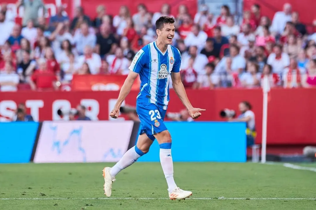 Sevilla FC - RCD Espanyol | Salvador L&oacute;pez Medina para El MIRA