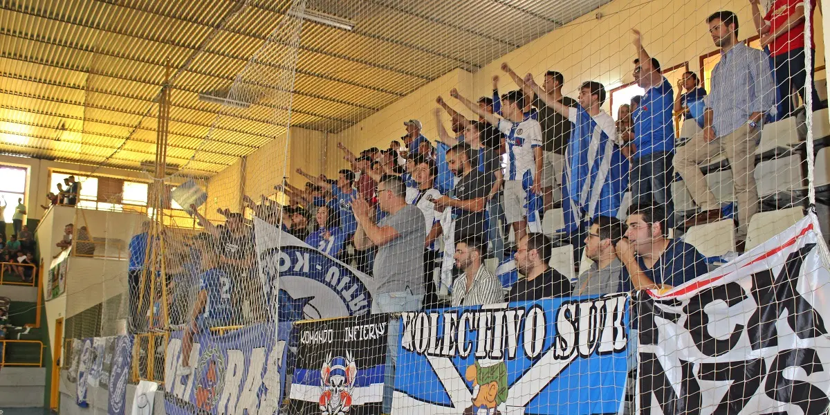 Xerez Toyota Nimauto vs FS Talavera | Fotograf&iacute;a de Alejandro Jim&eacute;nez