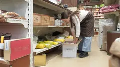 Las ventas del sector servicios han aumentado en Andaluc&iacute;a