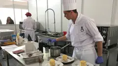 Andaluc&iacute;a ofertar&aacute; el pr&oacute;ximo curso m&aacute;s de 30.275 nuevas plazas en FP