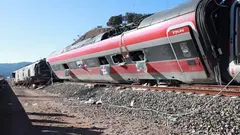 El accidente ferroviario de Adamuz contin&uacute;a en fase de investigaci&oacute;n