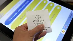 Voto por correo