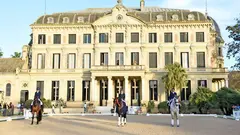 La Real Escuela Andaluza del Arte Ecuestre de Jerez