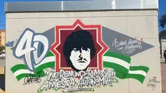 El PP malague&ntilde;o ha reaccionado contra la izquierda por la utilizaci&oacute;n que hace de Manuel Jos&eacute; Garc&iacute;a Caparr&oacute;s