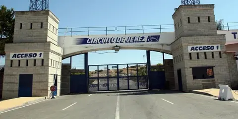 28/04/2010 Circuito de Jerez, Jerez de la Frontera
