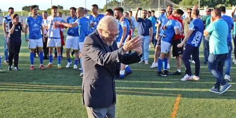 Fotograf&iacute;a de Alejandro Jim&eacute;nez