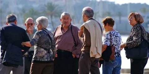 Viajes del IMSERSO en Espa&ntilde;a